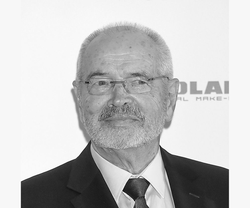 Sylwester Chęciński 