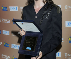 Michał Szpak