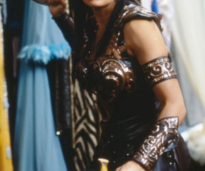 Zasłynęła rolą wojowniczej Xeny. Na nowych zdjęciach jest nie do poznania