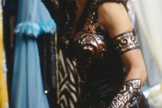 Zasłynęła rolą wojowniczej Xeny. Na nowych zdjęciach jest nie do poznania