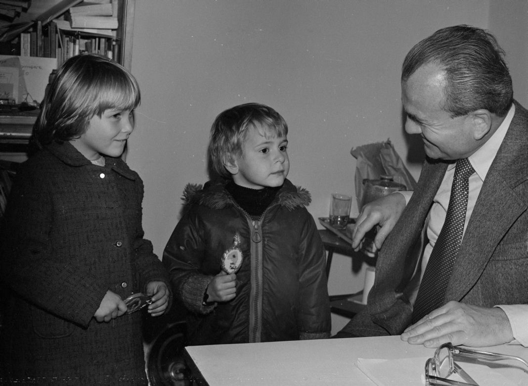 Quiz. Słodycze PRL