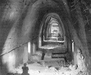 Polacy budowali bombę dla Hitlera