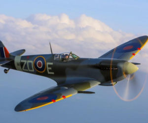 Zobacz jakie statki powietrzne przylecą na Antidotum Airshow 2026