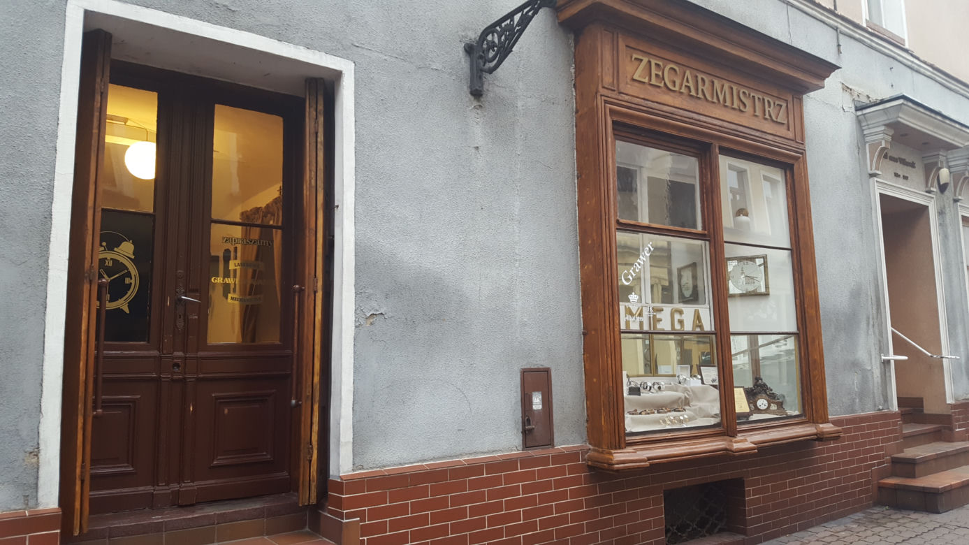 Zmiany niewielkie, ale robią różnicę. Kolejne miejsce przeszło "Przemianę we-WNETRZ-ną"
