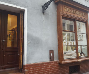Zmiany niewielkie, ale robią różnicę. Kolejne miejsce przeszło Przemianę we-WNETRZ-ną