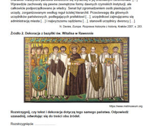Matura rozszerzona 2022 historia - arkusz PDF