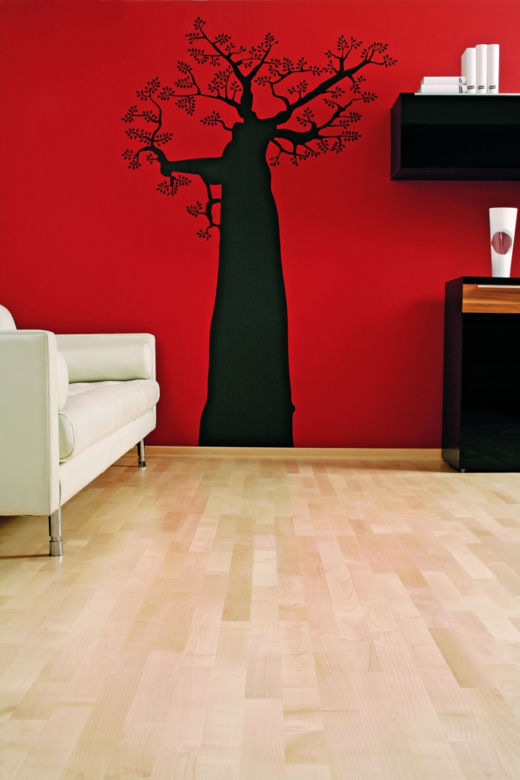 Podłoga Style Line Nature, Baltic Wood