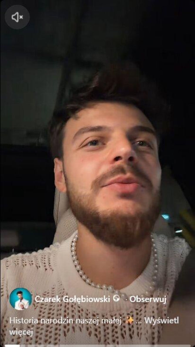 Nikt się nie spodziewał! Znani influencerzy powitali na świecie córeczkę
