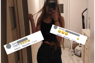 Zagórz. Nie żyje 18-letnia Daria. Poruszenie po śmierci młodej kobiety: Taka rozpacz