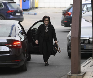 Pilna narada PiS na  Nowogrodzkiej