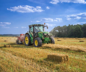 Pomoc dla rolników w 2025. Ministerstwo pokazało liczby