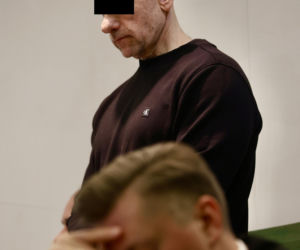 Marek N. przed sądem apelacyjnym. To ona miał 25 lat temu dokonać egzekucji w pubie Tartak