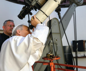 Faustina i Ledochowska – nazwy planetoid na cześć polskich świętych