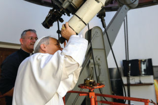 Faustina i Ledochowska – nazwy planetoid na cześć polskich świętych