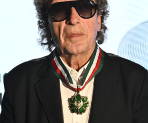 Janusz Panasewicz i Jan Borysewicz
