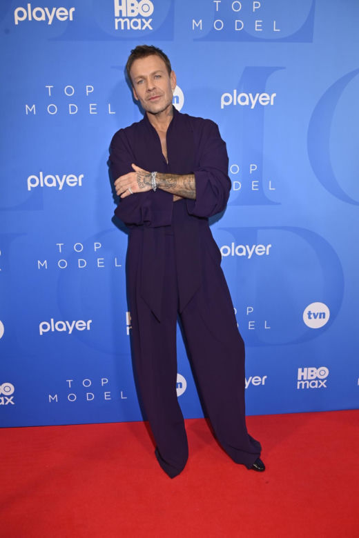 Finał 14. edycji "Top Model"
