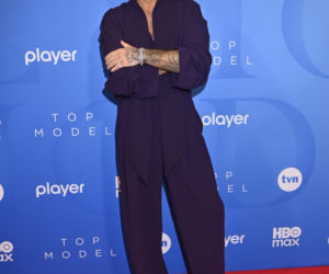 Finał 14. edycji Top Model