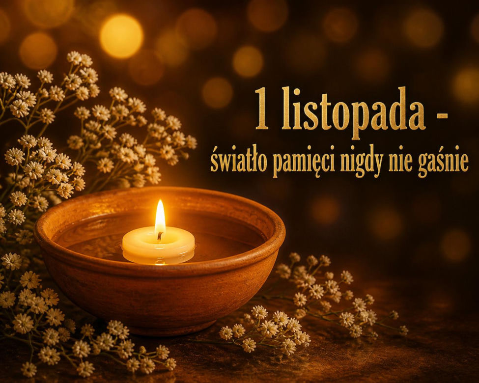 1 listopada
