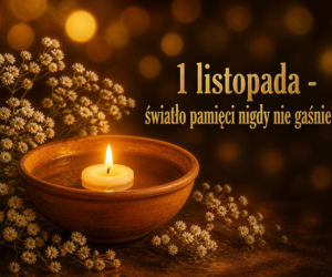 1 listopada