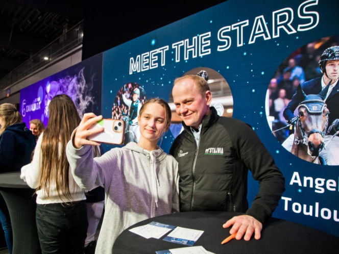 Konie, emocje i rywalizacja w sercu Wielkopolski! Rusza Perlage CAVALIADA Tour