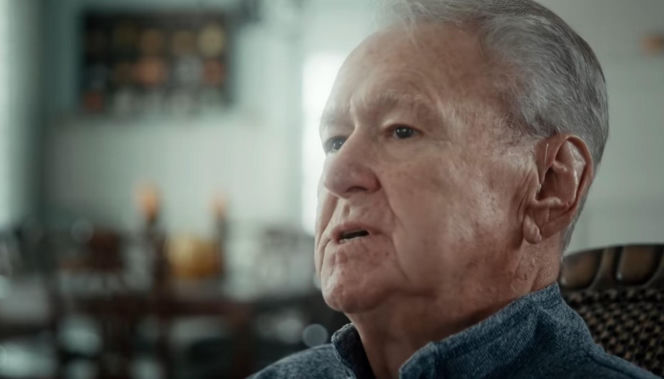 Uratował życie polskiemu żołnierzowi. Zostanie uhonorowany Medalem Honoru