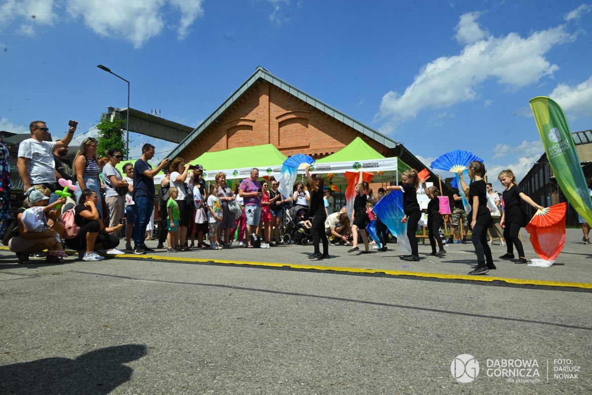 Festiwal Empatii w Dąbrowie Górniczej - poprzednie edycje