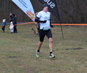 Bieg City TRAIL 2022 w bydgoskim Myślęcinku [ZDJĘCIA]