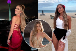 Eliza Ciuła walczy o koronę Miss Polski 2026. Ambitna prawniczka ma ważny cel społeczny