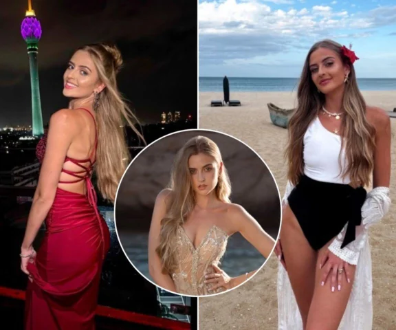 Eliza Ciuła walczy o koronę Miss Polski. Ambitna prawniczka ma ważny cel 