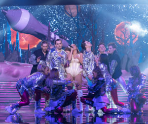 Twoja Twarz Brzmi Znajomo 13 - Ariana Grande i Eminem w 3. odcinku! [ZDJĘCIA]