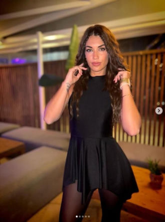 Susy Fiorillo