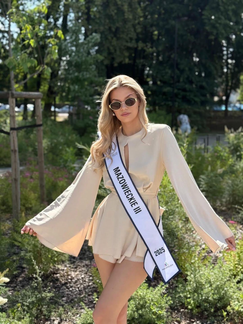 Wybory Miss Polski
