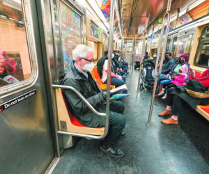 Metro wraca do normy