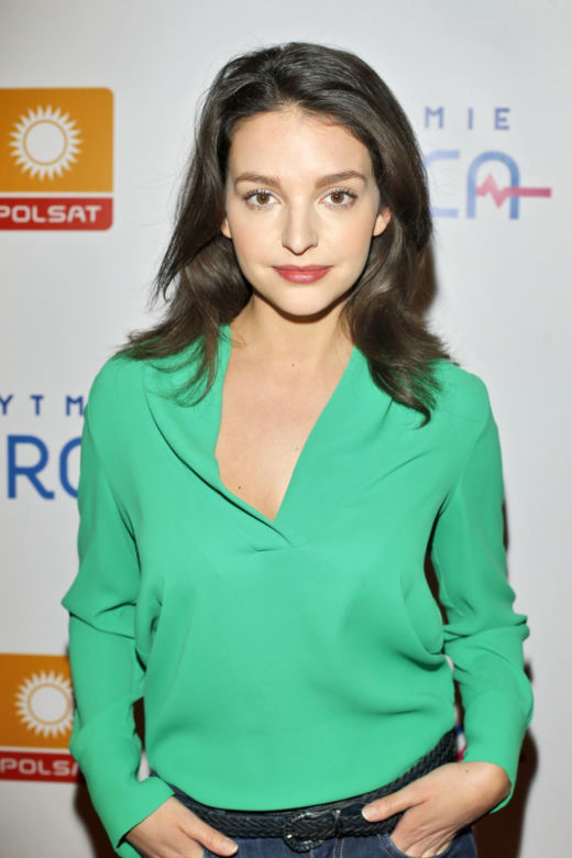 Maria Dębska