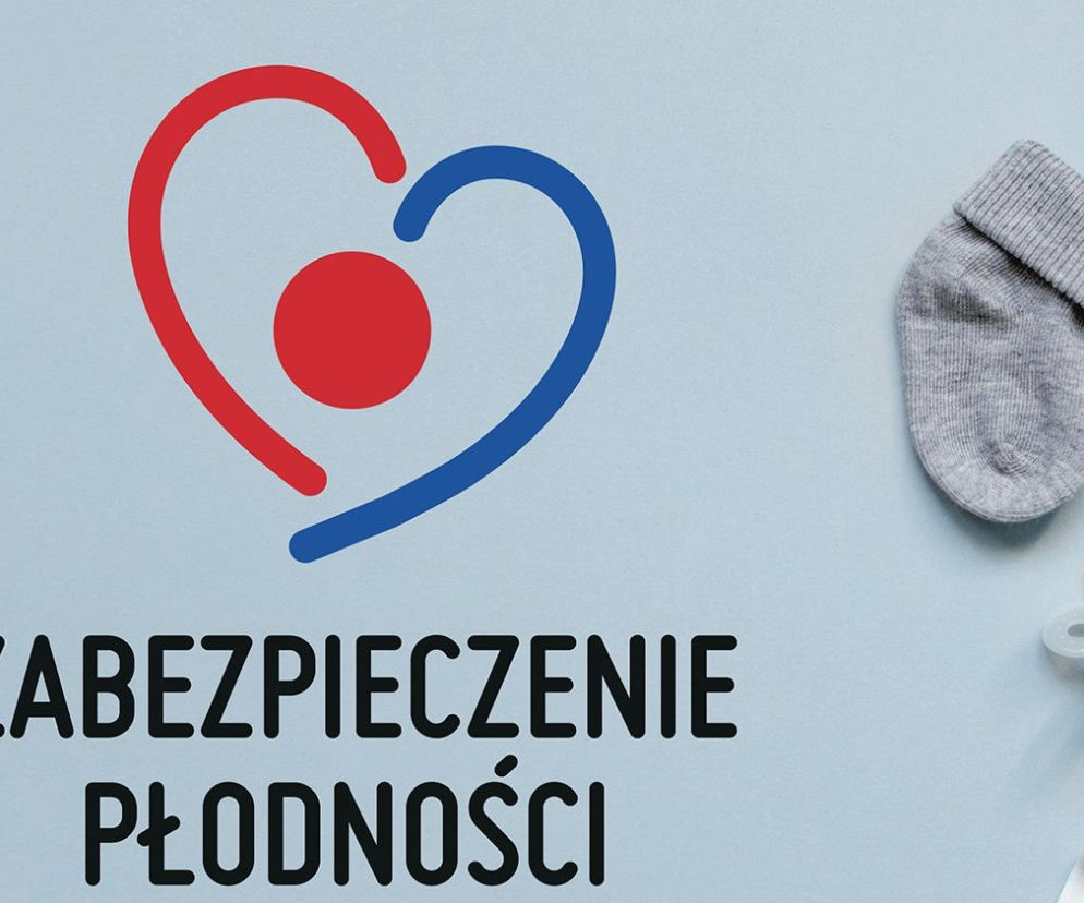 Poznań sfinansuje procedurę zabezpieczenia płodności osób chorych onkologicznie