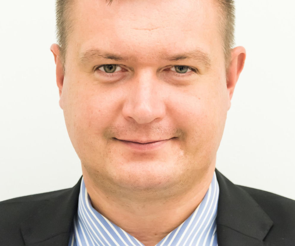 Marcin Porzucek