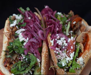 Książulo w Radzionkowie. Kebila podbiła jego podniebienie