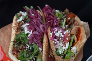 Książulo w Radzionkowie. Kebila podbiła jego podniebienie