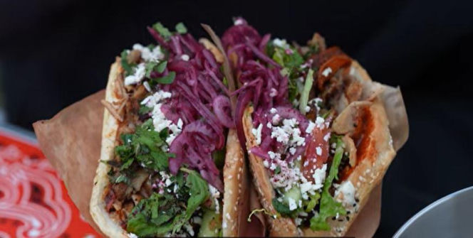 Książulo w Radzionkowie. Kebila podbiła jego podniebienie