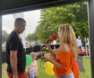 Eska Summer City i „Miasteczko Bezpieczeństwa”. Ogrom wiedzy przed wakacyjnymi podróżami!