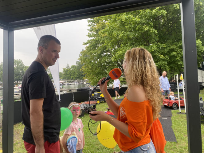 Eska Summer City i „Miasteczko Bezpieczeństwa”. Ogrom wiedzy przed wakacyjnymi podróżami!