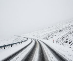 Droga do Czech zamknięta. Czy na granicy grozi nam paraliż?
