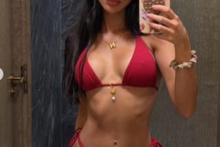 Natsu, czyli Natalia Kaczmarczyk