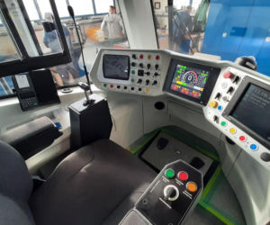 Nowy tramwaj Moderus Gamma dla Szczecina