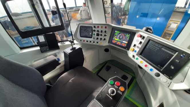 Nowy tramwaj Moderus Gamma dla Szczecina