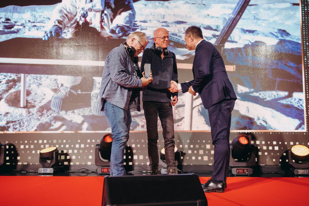Science & Technology Film Festival