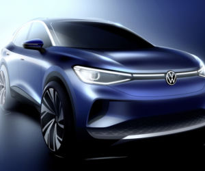 Volkswagen ID.4 (2020)