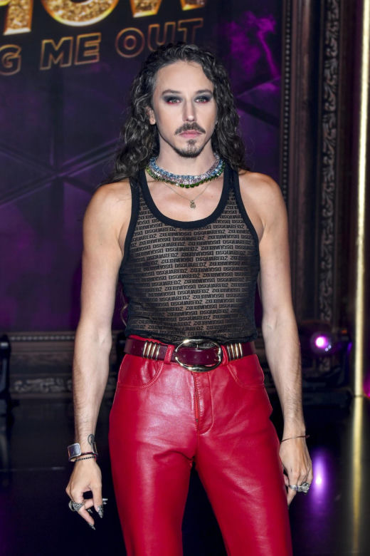 Michał Szpak