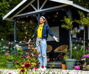 Murator Ogroduje, realizacje