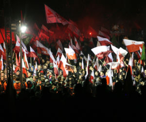 Święto Niepodległości, 11 listopada